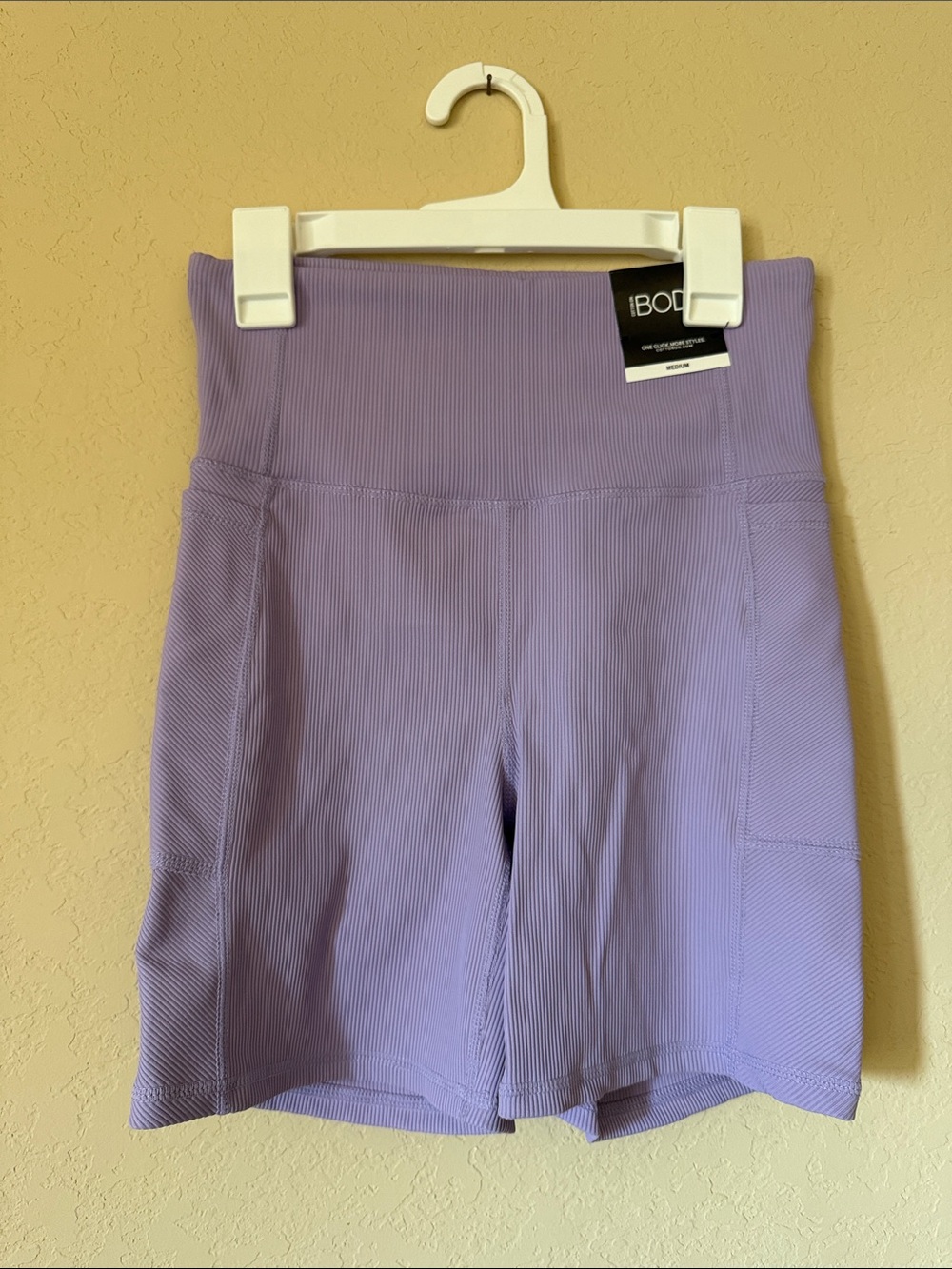 Cotton On bike shorts